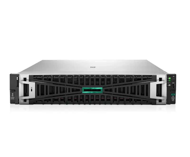 HPE ProLiant Compute DL380a Gen12