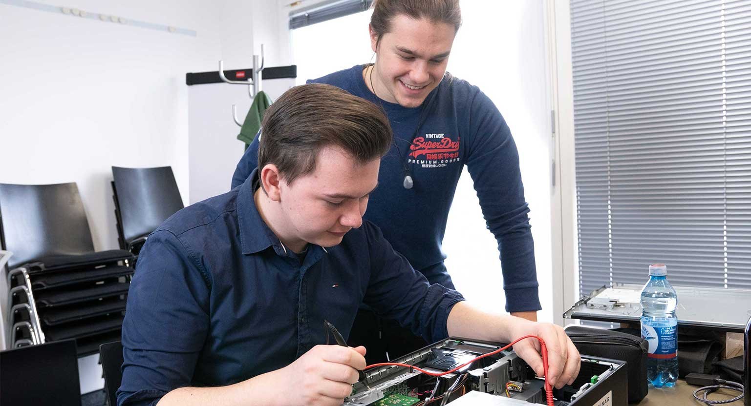 Rollout Engineer ACP Tirol