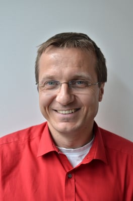 Oliver Kölling