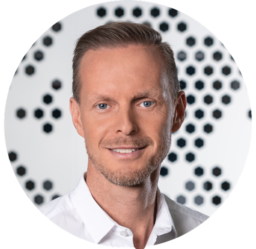Daniel Roßgatterer | Porträt