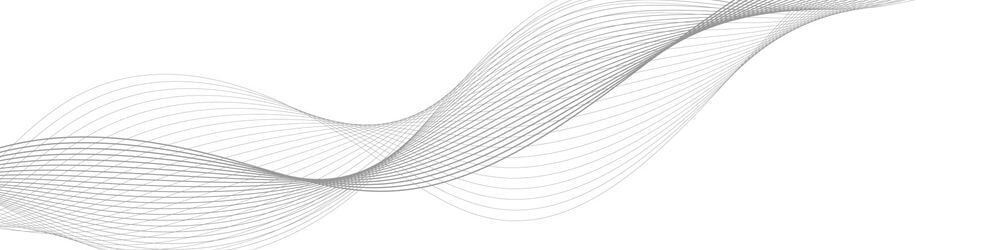 Datenstrom - Graue Welle - Grafik 2