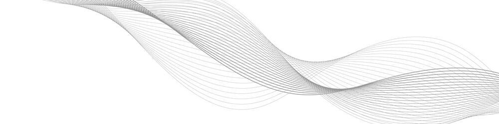 Datenstrom - Graue Welle - Grafik 3