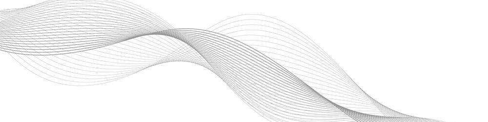 Datenstrom - Graue Welle - Grafik 5