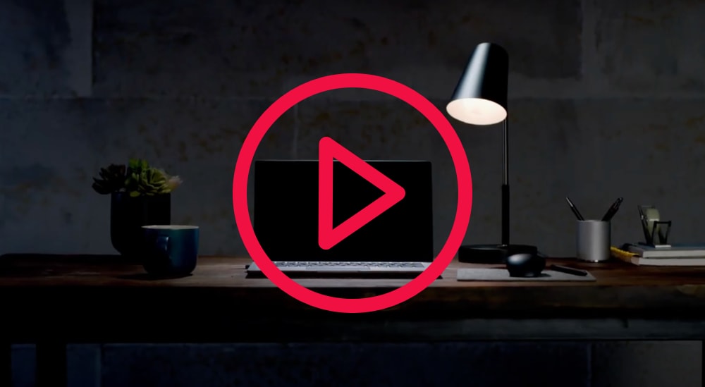 Dell Latitude_Business Laptop_Video
