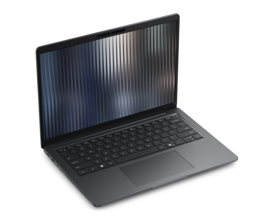 Dell Pro 3-Serie 14-Laptop - Produktbild