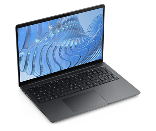 Dell Pro 5-Serie 16 Laptop - Produktbild