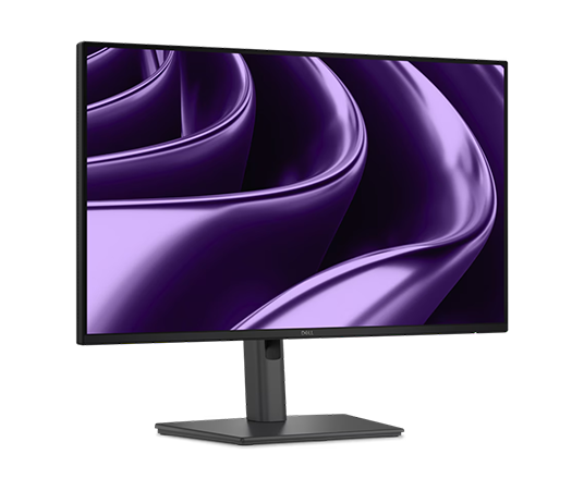 Dell Pro P 24 USB-C-Hub-Monitor - Produktbild