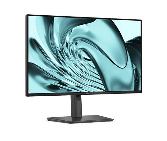 Dell Pro P 24-Monitor - Produktbild