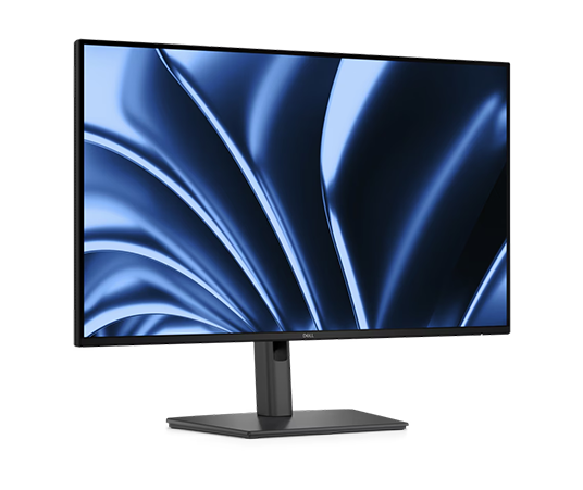 Dell Pro P 27 USB-C-Hub-Monitor - P2726HE - Produktbild