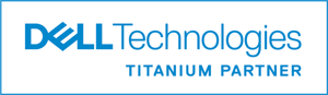 Dell Technologies Logo-TitaniumPartner-Blue-PNG