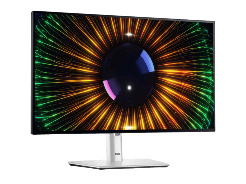 Dell UltraSharp 24 Monitor - Produktbild