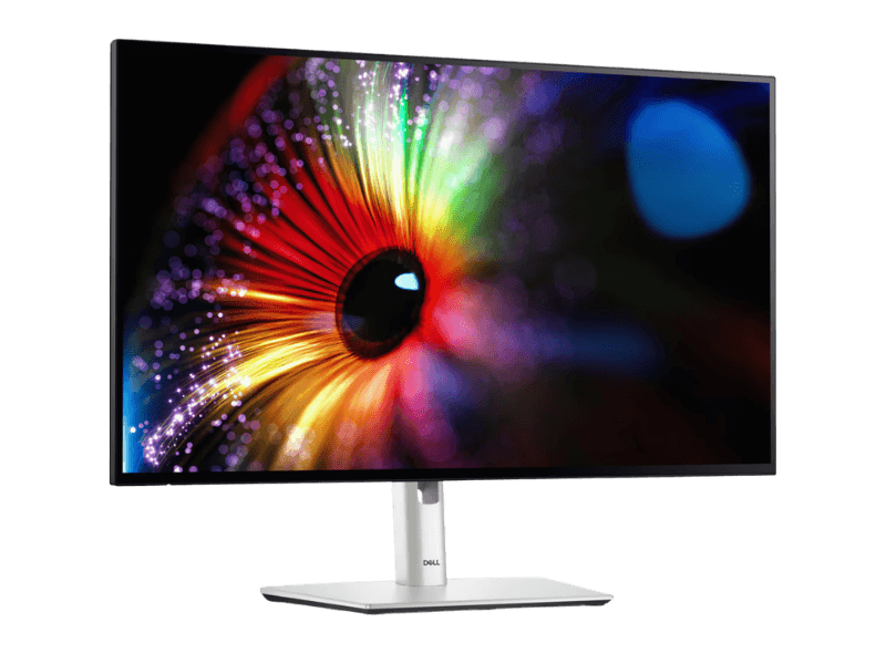 Dell UltraSharp 27 Monitor - Produktbild