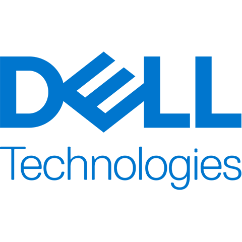 Logo unseres Partners DELL