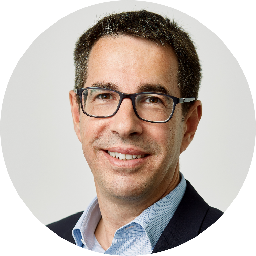 Stefan Denninger | Customer Experience