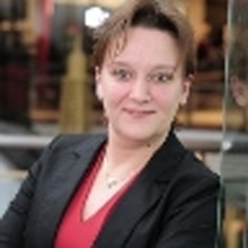 ACP Diana Brömser