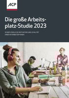 Die große Arbeitsplatzstudie 2023-1