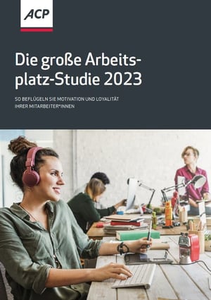 Die große Arbeitsplatzstudie 2023-1