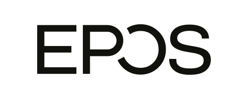 EPOS - Logo - Partner von ACP - IT for innovators.
