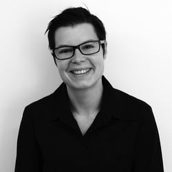 Edith Simon