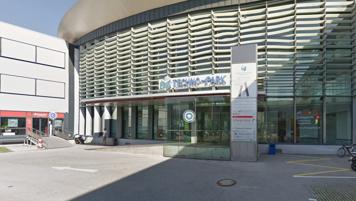 Eisenstadt Office