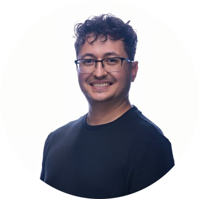 Endri Teme_Portrait_Security Insider 2026