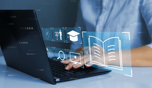 Erwachsenen-Learning