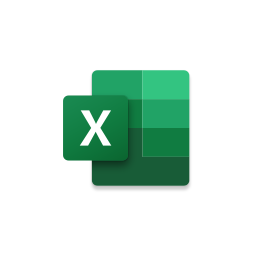 Copilot in Microsoft Excel | Logo