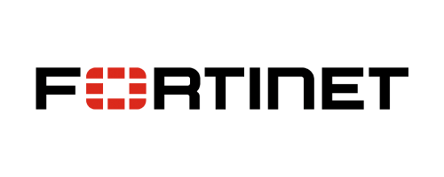 FORTINET Logo | Partner von ACP - IT for innovators.