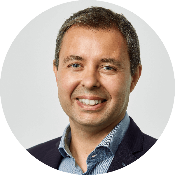 Franz Ortner | Porträt | ACP