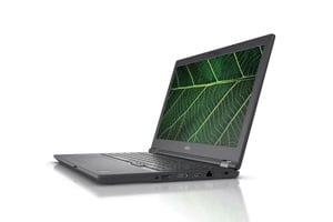 Fujitsu Lifebook E5511