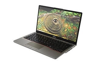 Fujitsu Lifebook U7312