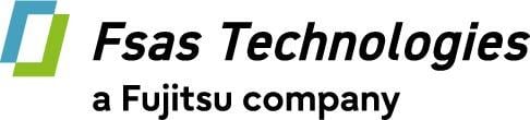 Fujitsu Logo | Partner von ACP - IT for innovators.