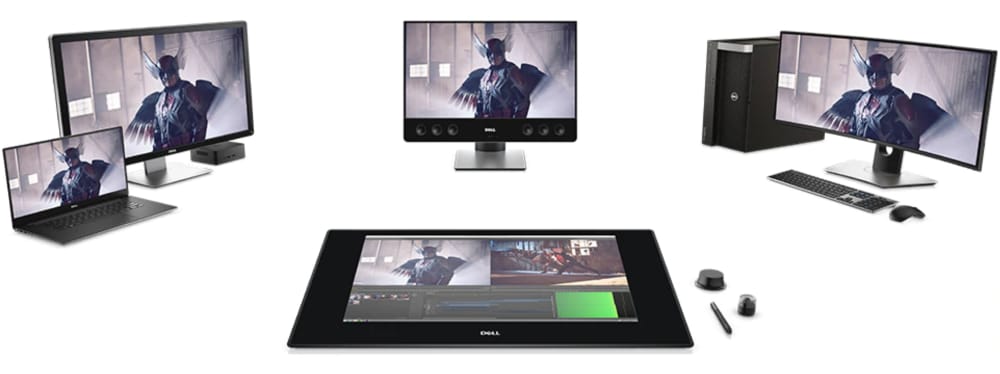 Gadget 2020_Dell Canvas 27