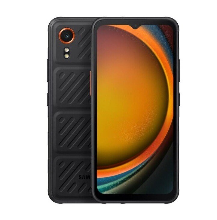 Samsung Galaxy XCover7 | Enterprise Edition