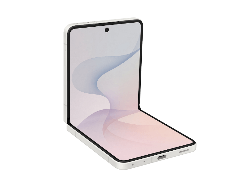 Galaxy Z Flip8 - Produktbild