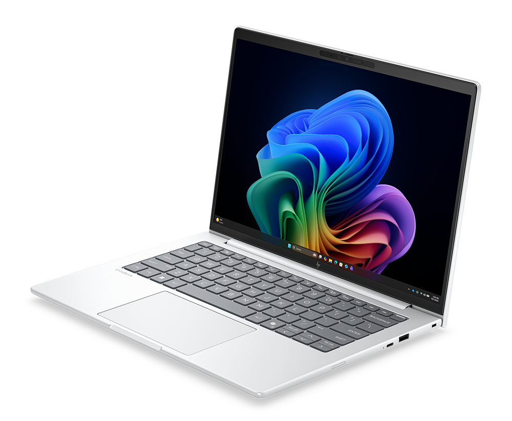 HP EliteBook 8 Flip G2i - Produktbild