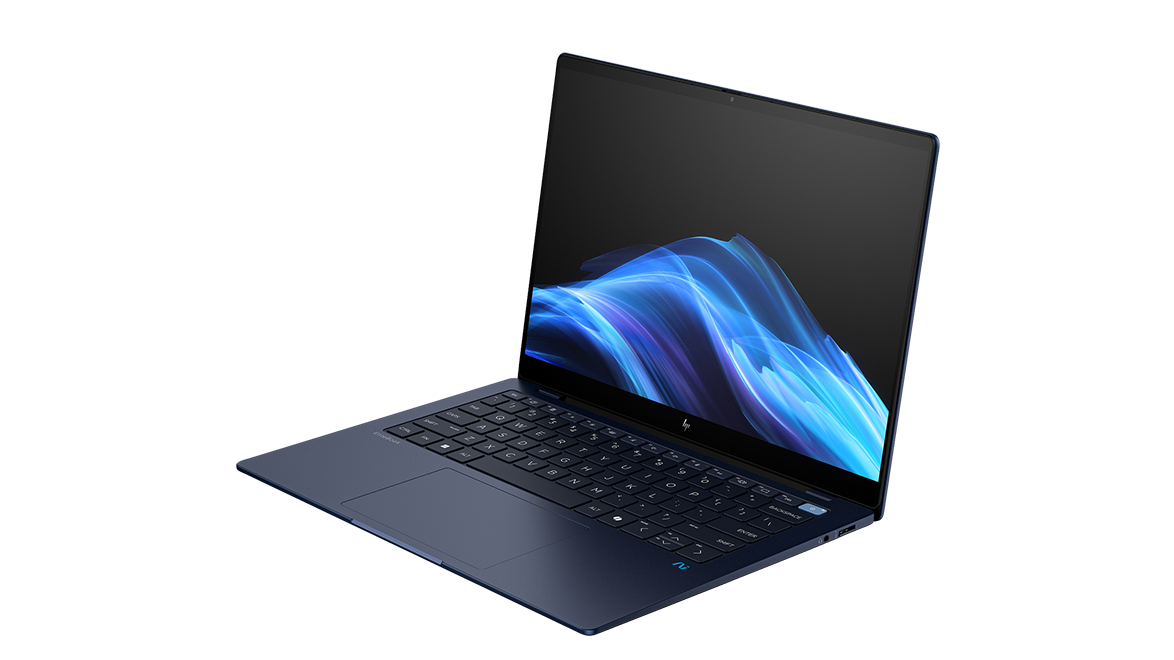 HP EliteBook Ultra G1q Produktbild
