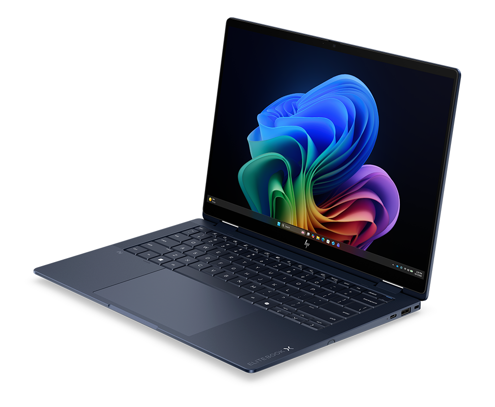 HP EliteBook X Flip G2i - Produktbild