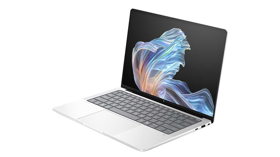 HP EliteBook X G1a Next Gen AI PC Produktbild