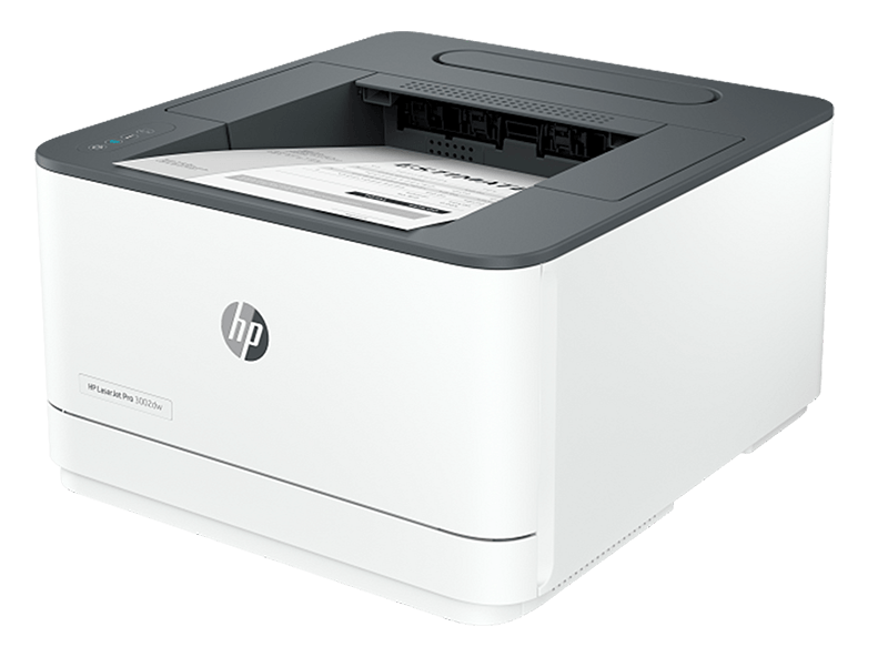 HP LaserJet Pro 3002dw Drucker | Produktbild (1)
