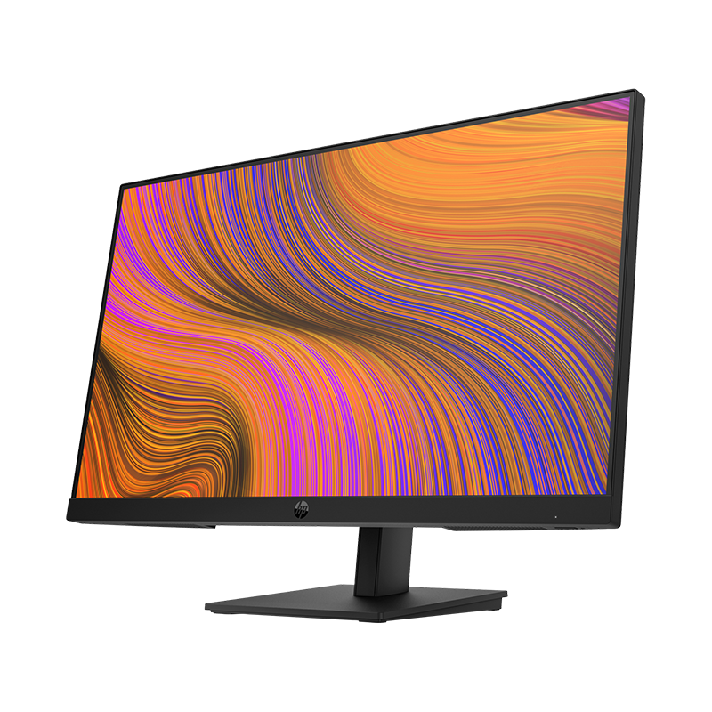 HP P24h G5 FHD-Monitor 