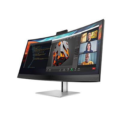 HP Serie 7 Pro 39,7 Zoll 5K2K-Konferenzmonitor