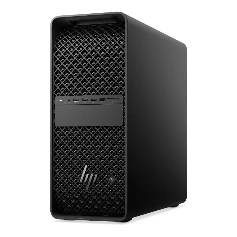 HP Z4 G6i