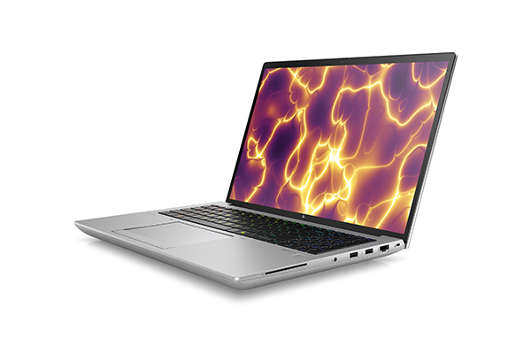 HP ZBook Fury 16 G11 Mobile Workstation PC