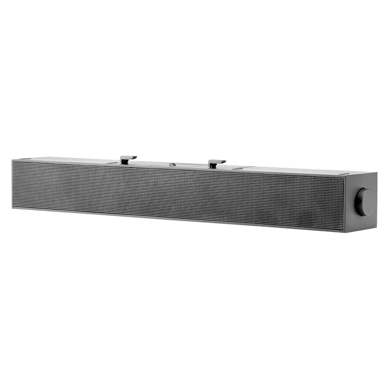 HP S101 Lautsprecherleiste (5UU40AA) 
