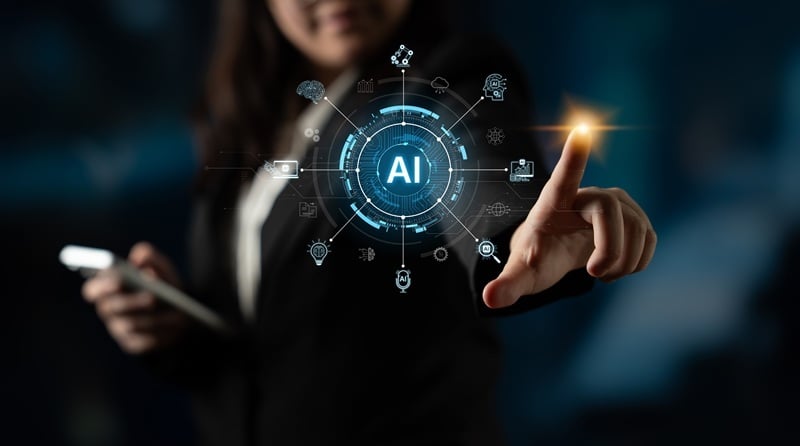 HPE Blogbeitrag AI Plattform 2026