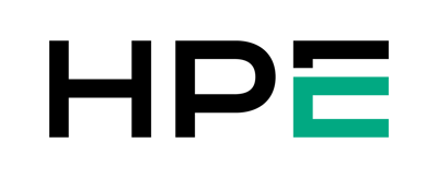 HPE Logo | Partner von ACP - IT for innovators.
