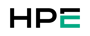 HPE Logo | Partner von ACP - IT for innovators.