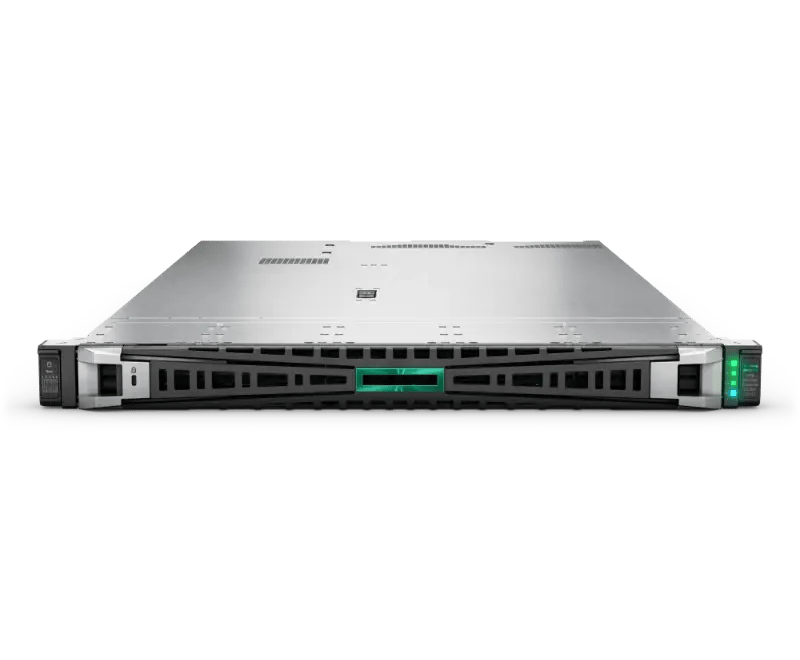 HPE ProLiant Compute DL360 Gen12