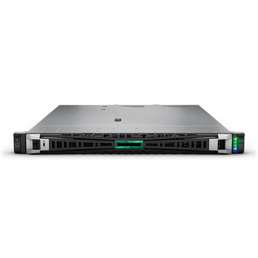 HPE ProLiant DL320 Gen11